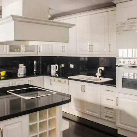 Icod Luxury Apartment *