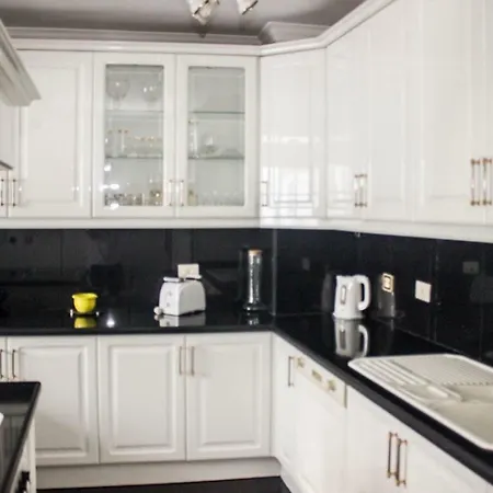 Icod Luxury Apartment *