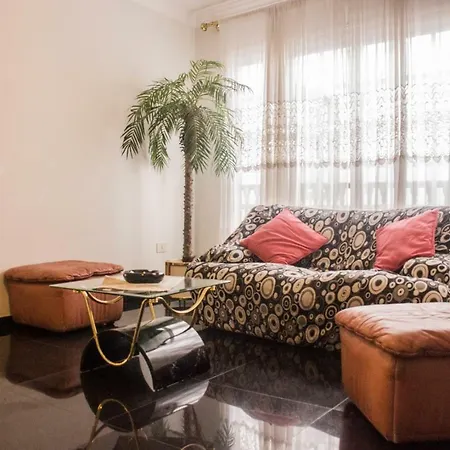 Apartment Icod Luxury