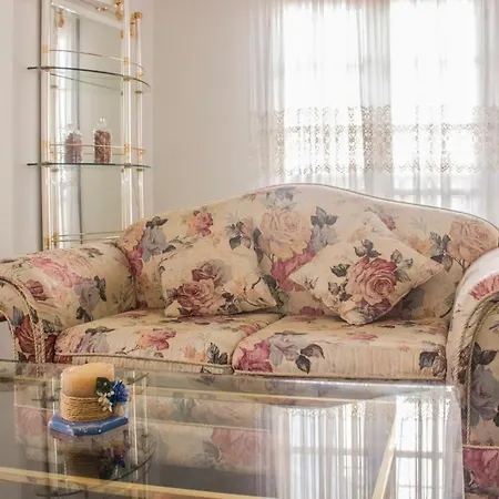 Icod Luxury Apartment *