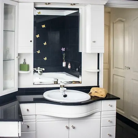 Apartment Icod Luxury