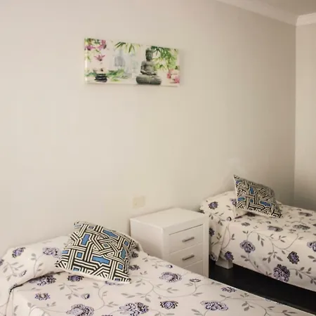 Apartment Icod Luxury Icod De Los Vinos