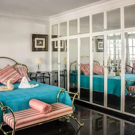Icod Luxury Apartment