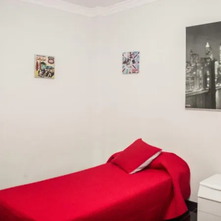 Icod Luxury Apartment