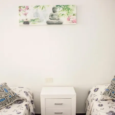 Icod Luxury Apartment *