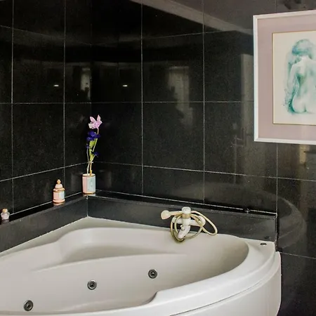 Icod Luxury Apartment *