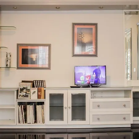 Apartment Icod Luxury *