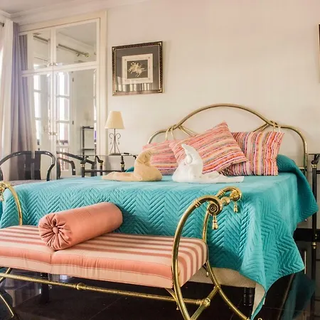 Apartment Icod Luxury *