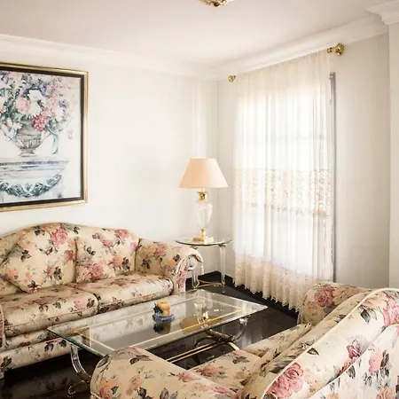 Apartment Icod Luxury *