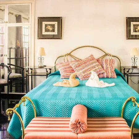 Apartment Icod Luxury