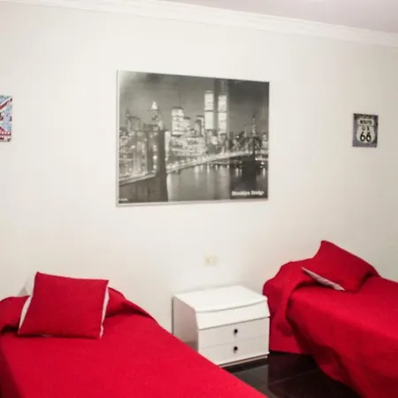 Icod Luxury Apartmán