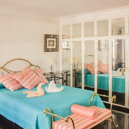 Apartmán Icod Luxury Icod De Los Vinos